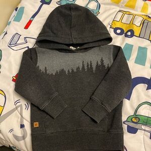 Ten Tree hoodie toddler
